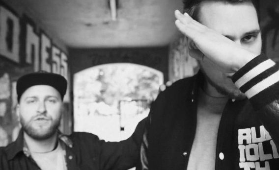 Johnny Mauser Video zu Boomerang / neues Album Mausmission