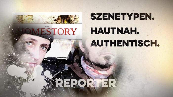 DAS HOMESTORY MAGAZIN AUF LESETOUR