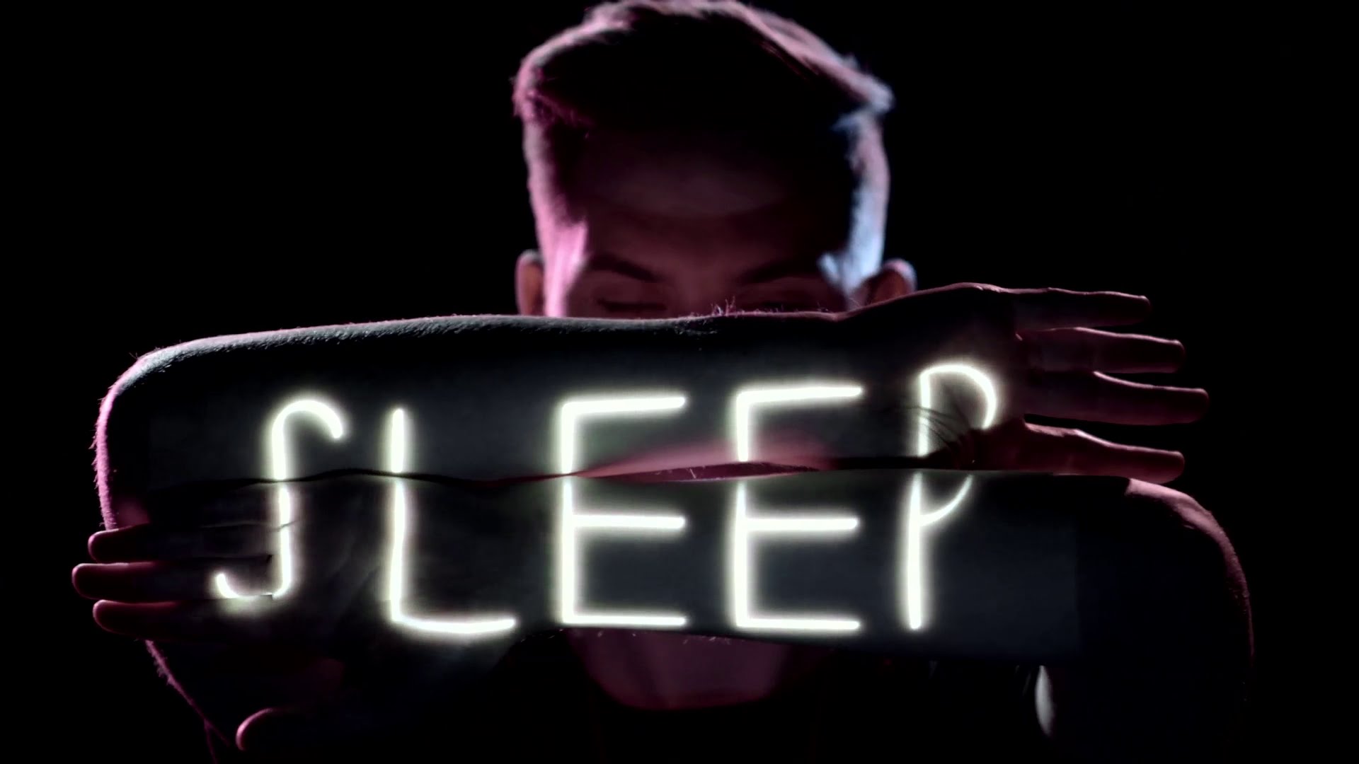Ira Atari - Sleep