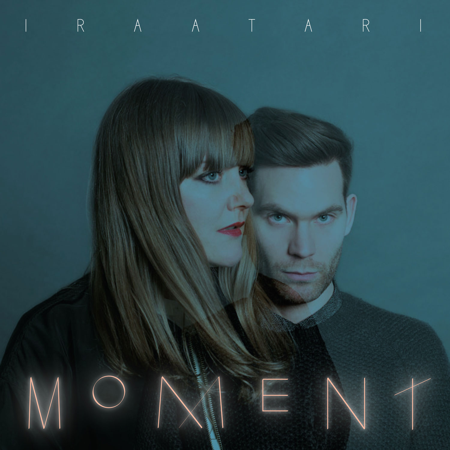 Ira Atari "Moment" Video + Album