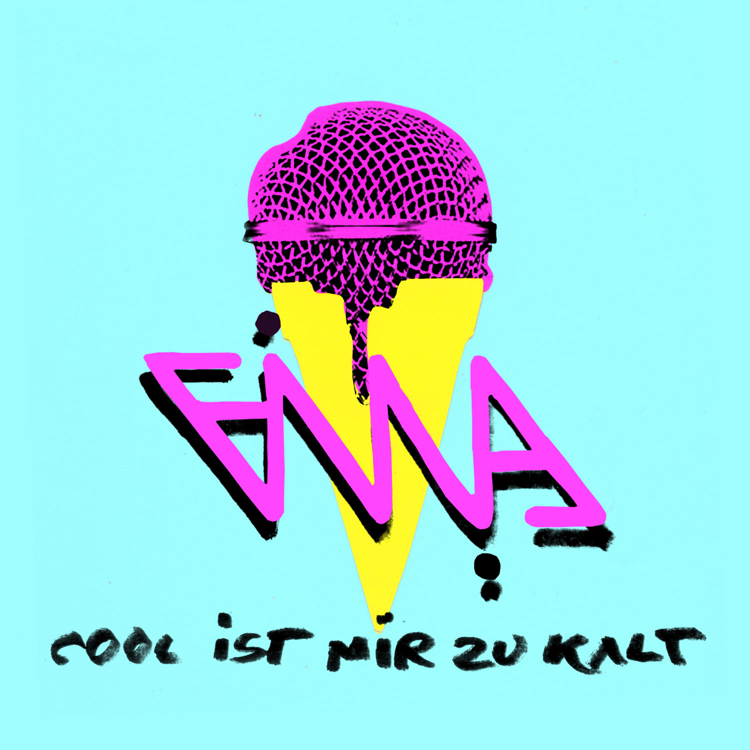 Finna - Cool ist mir zu kalt (360&deg; Video & Single)