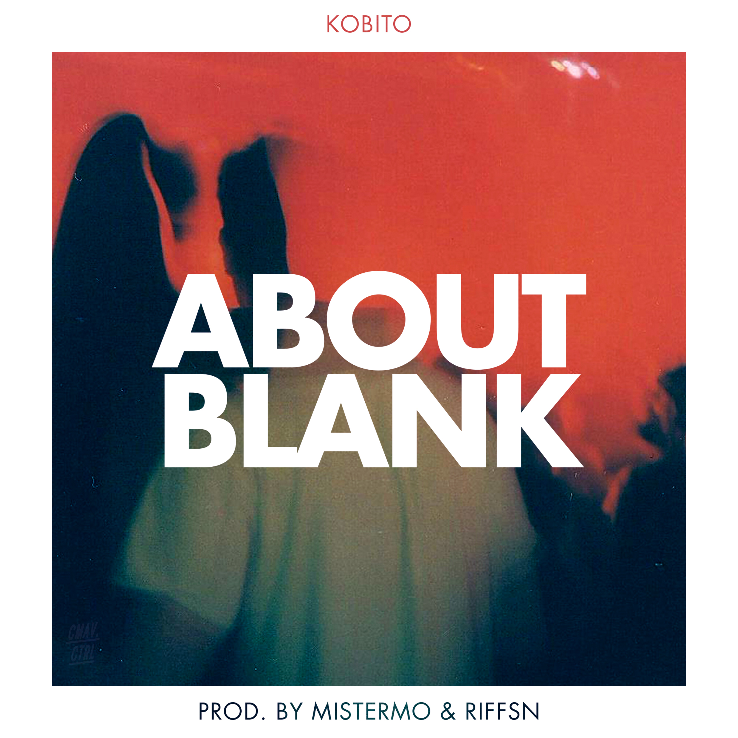 Kobito-"About Blank" Single + neues Album + Tour