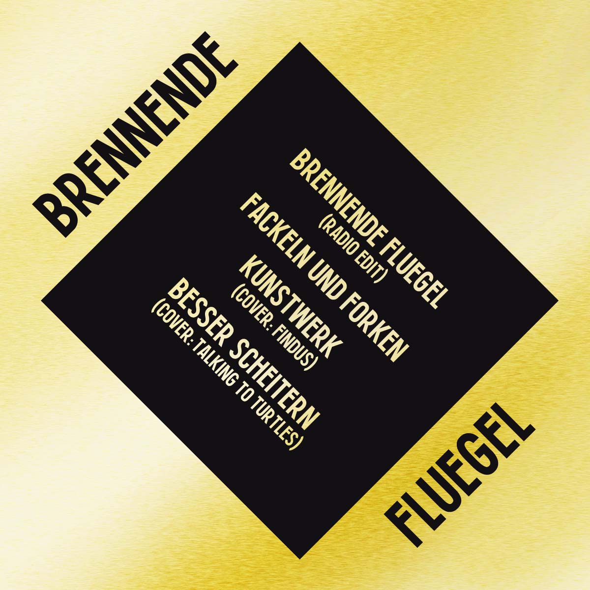 SUPERSHIRT - BRENNENDE FLUEGEL // SINGLE OUT NOW!