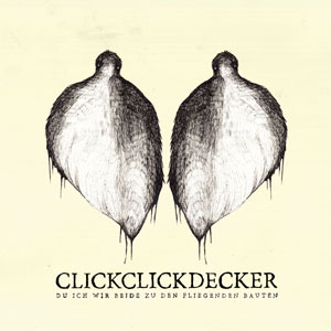 ClickClickDecker - Live Album