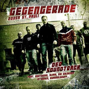 GEGENGERADE LIVE TOUR MIT EGOTRONIC & DISKOCRUNCH / FREE DOWNLOAD