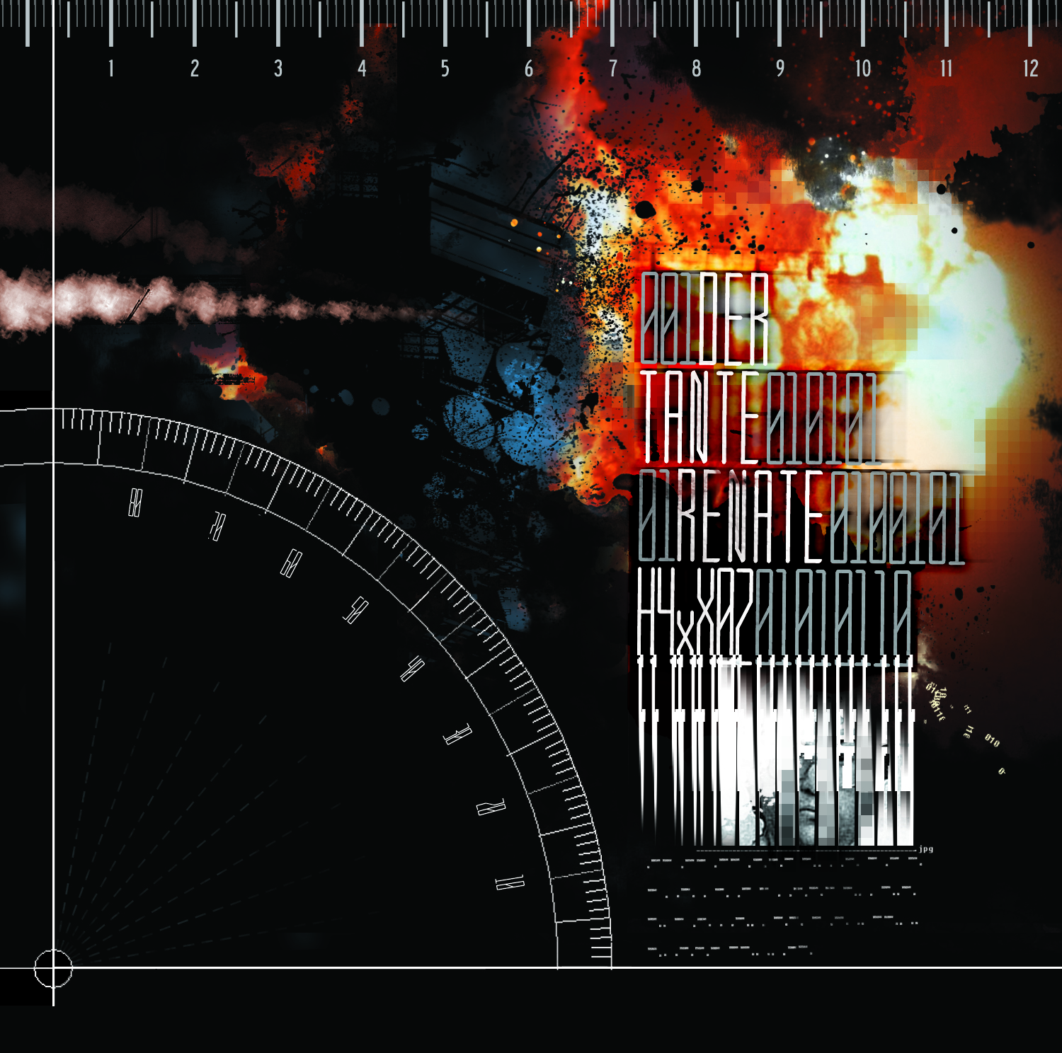 DER TANTE RENATE "H4XX02" ALBUM & TOUR