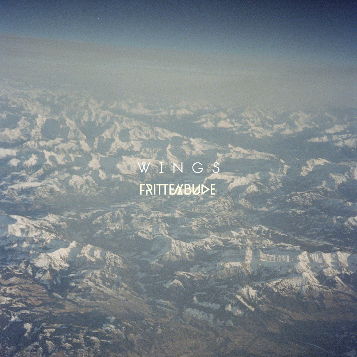 FRITTENBUDE - WINGS // SINGLE OUT NOW + VIDEOPREMIERE