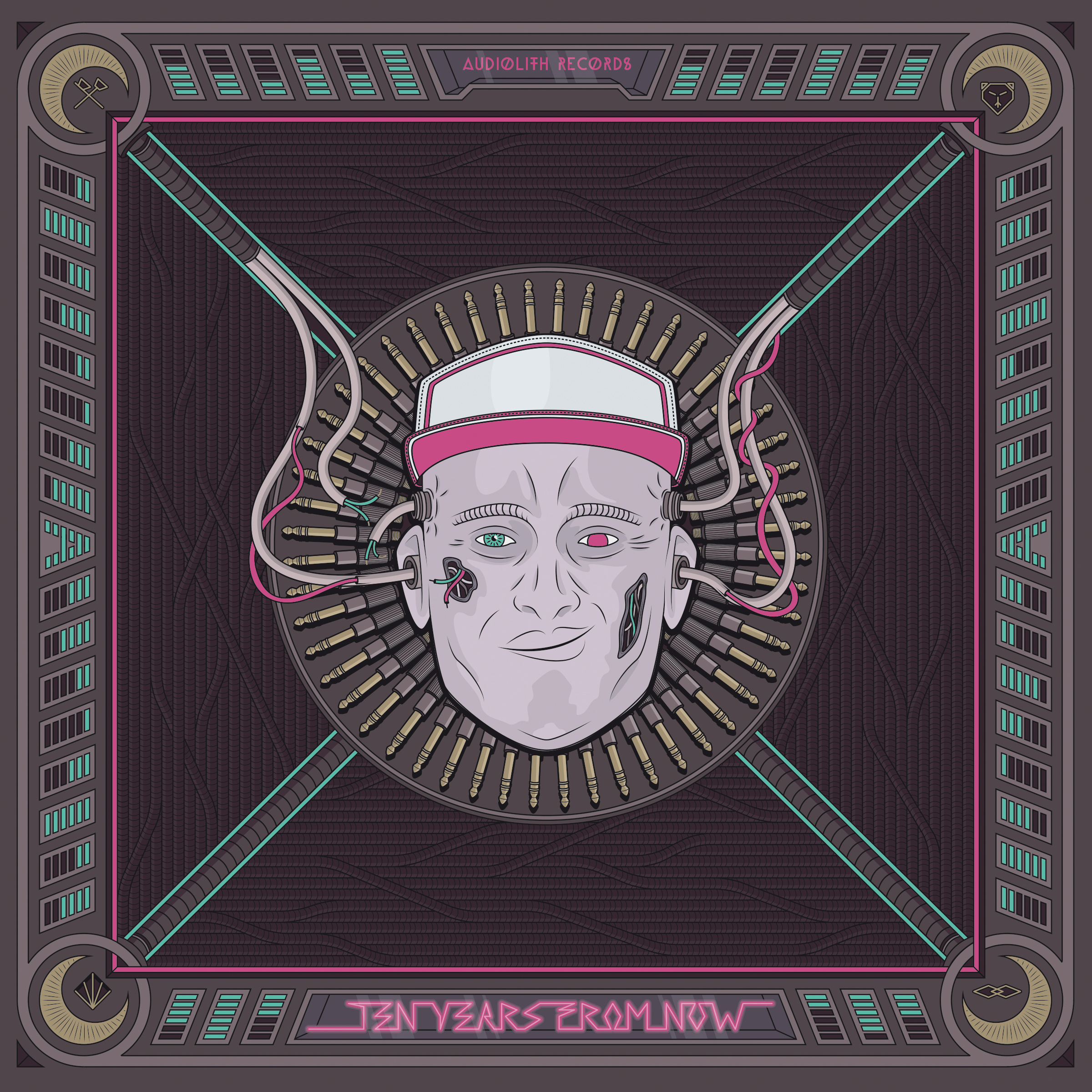 REEPERBAHNFESTIVAL 2013 WELCOME TO SCUMBURG