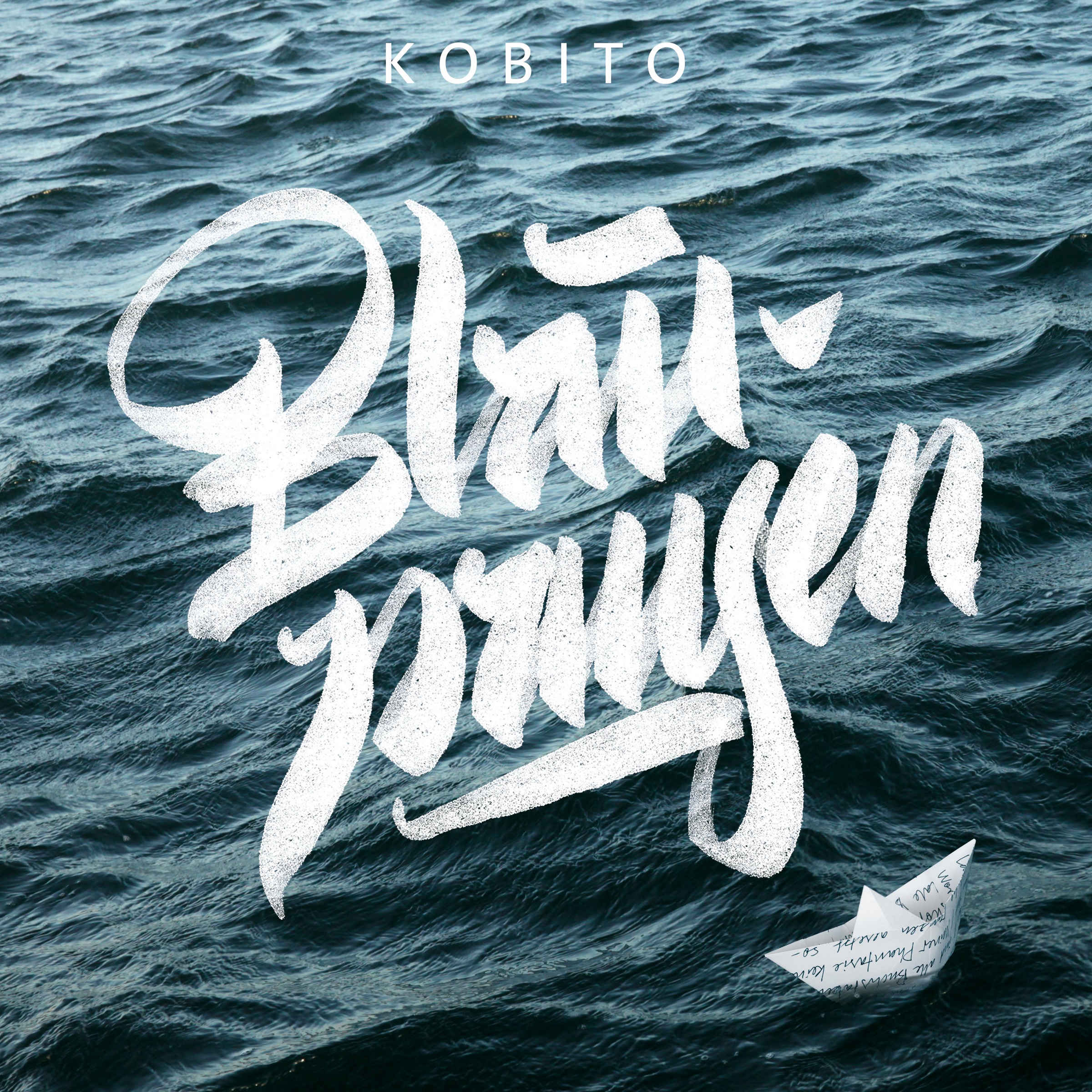 KOBITO "NIEMALS ARM" SINGLE / "BLAUPAUSEN" ALBUM