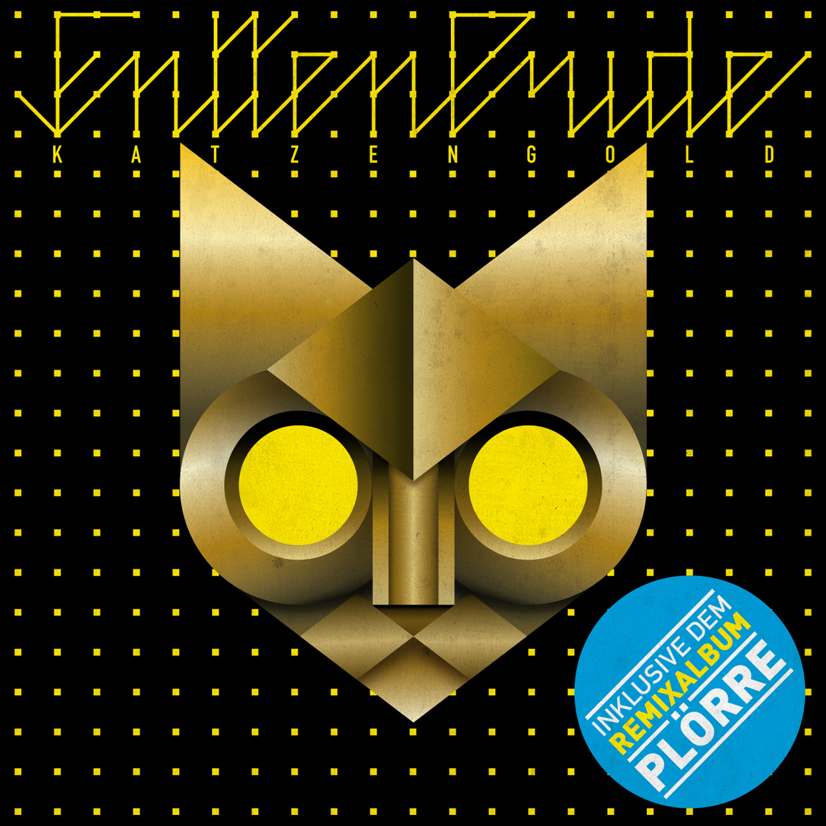FRITTENBUDE IS PLAYIN AT UEBEL UND GEF&Auml;HRLICH IN HAMBURG