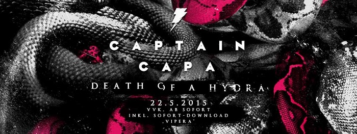 CAPTAIN CAPA - VIPERA