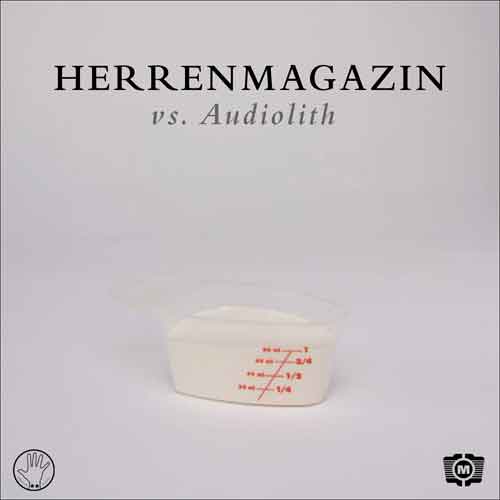 Fest Van Cleef Audiolith Aftershow / Herrenmagazin vs. Audiolith