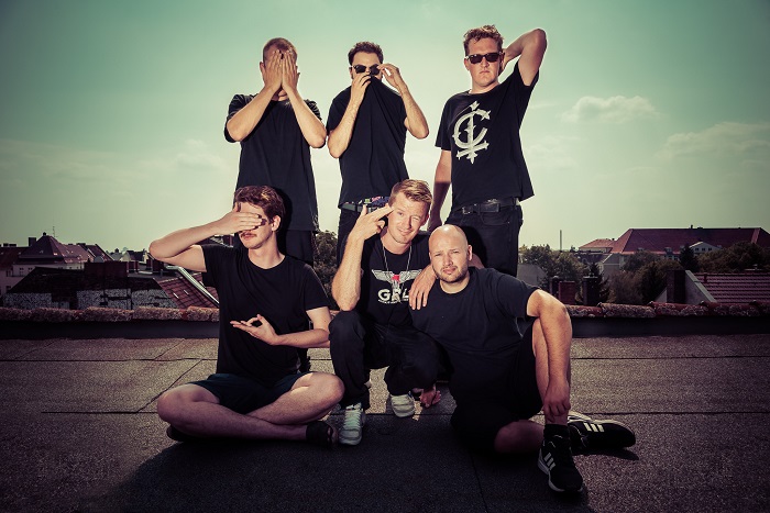 KOBITO / IMAGE CTRL TOUR