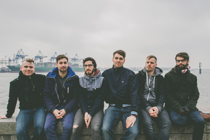 DAS TROUBLE ORCHESTRA GEHT AUF HERBST TOUR!