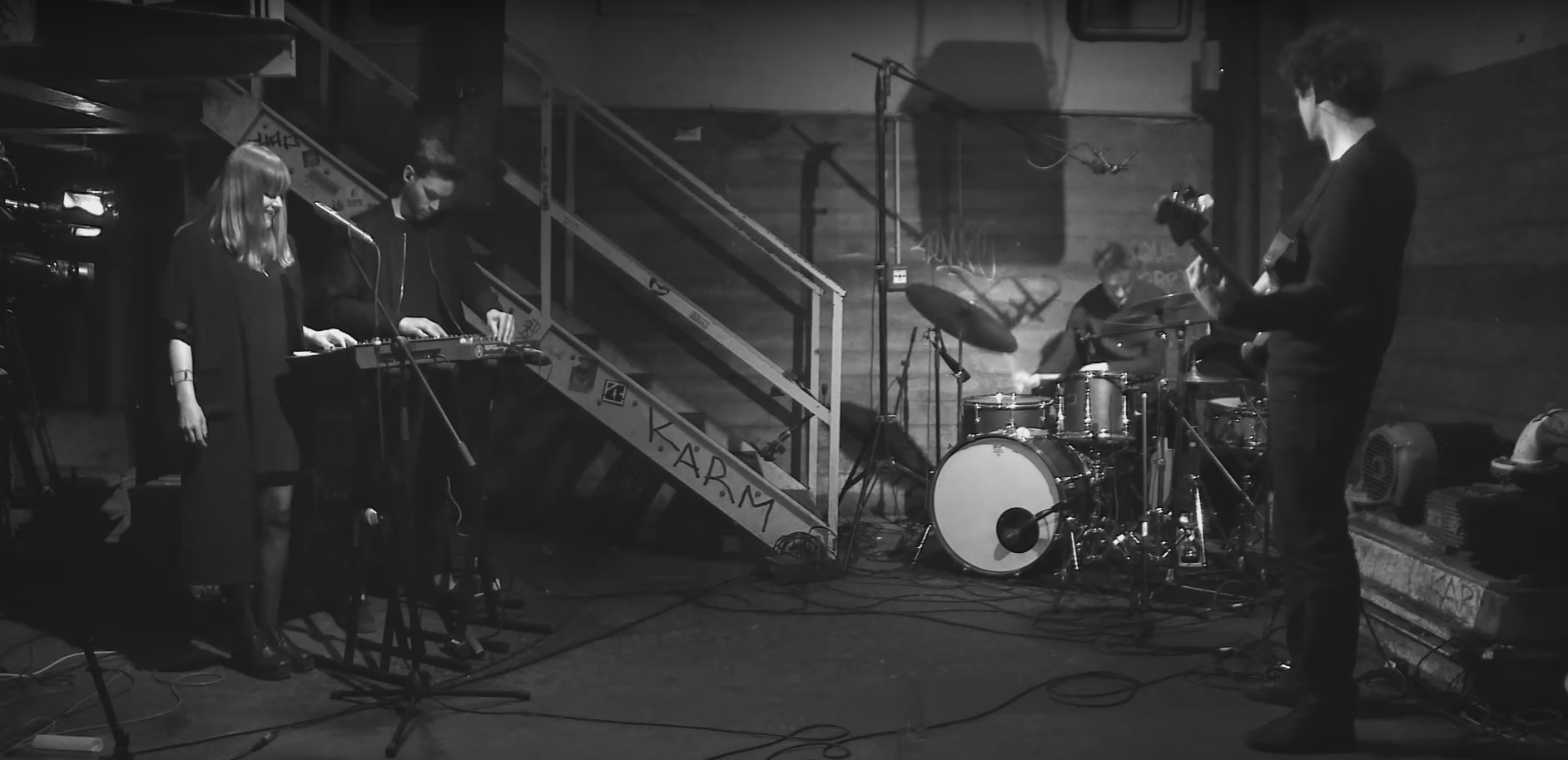 Ira Atari Live Sessions