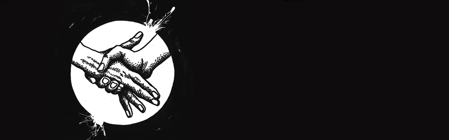 Waving The Guns - Eine Hand bricht die andere