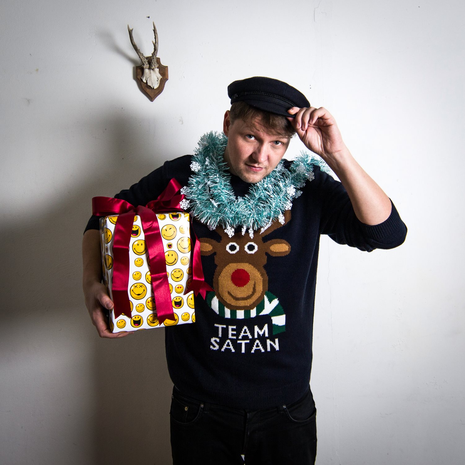 Free Download: Kalipo - Captain