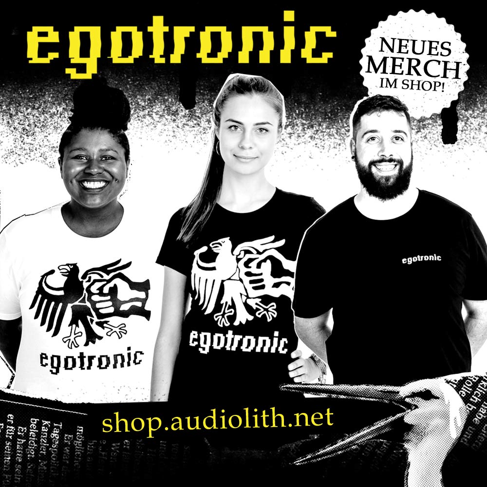 Neues Merch