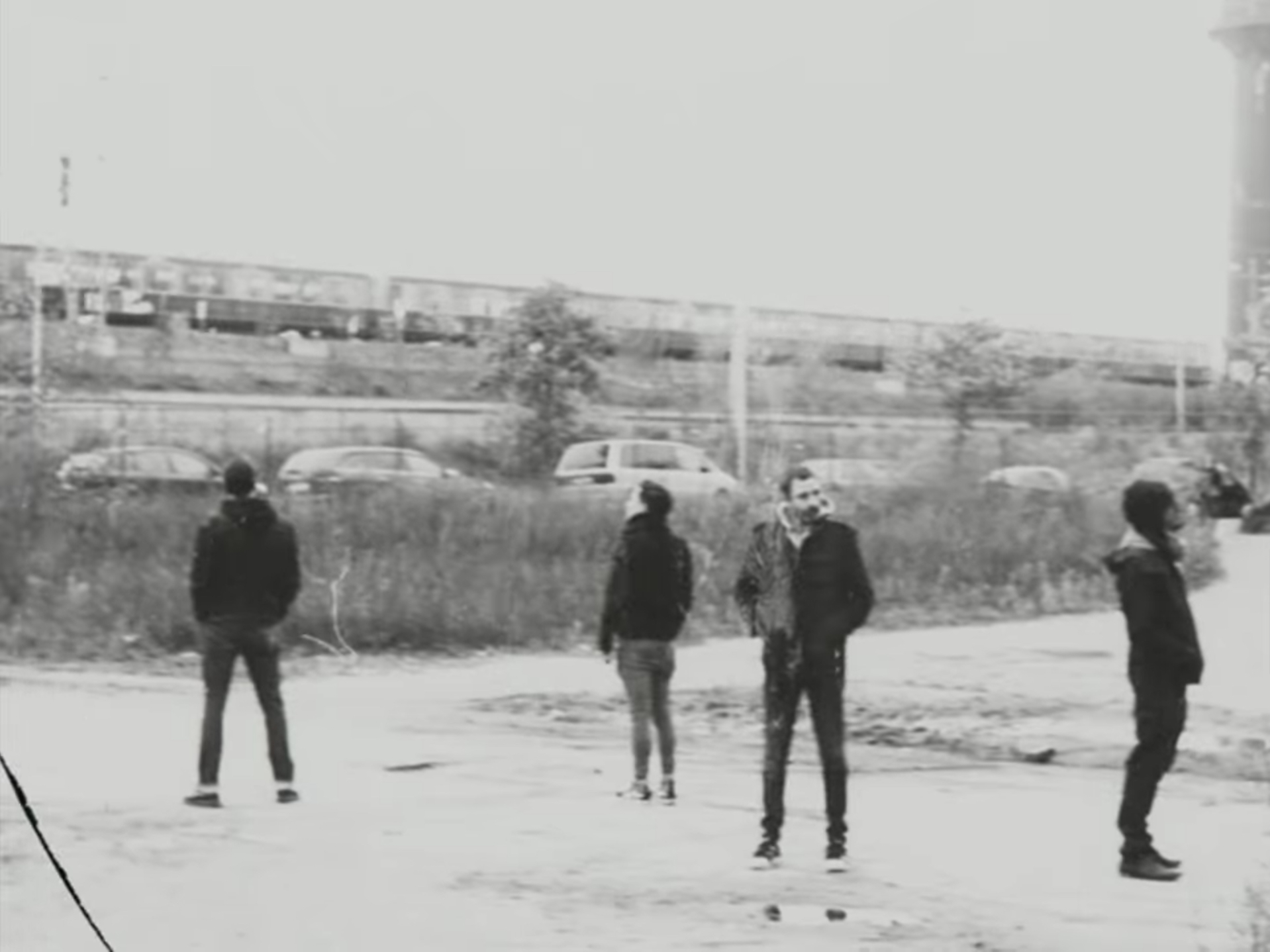 Egotronic - Die neue Hammerhead