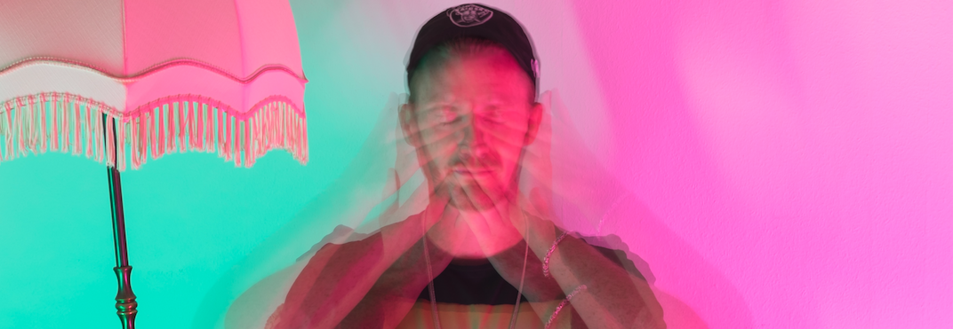 Kobito - "Jeder Tag ist neu" Video