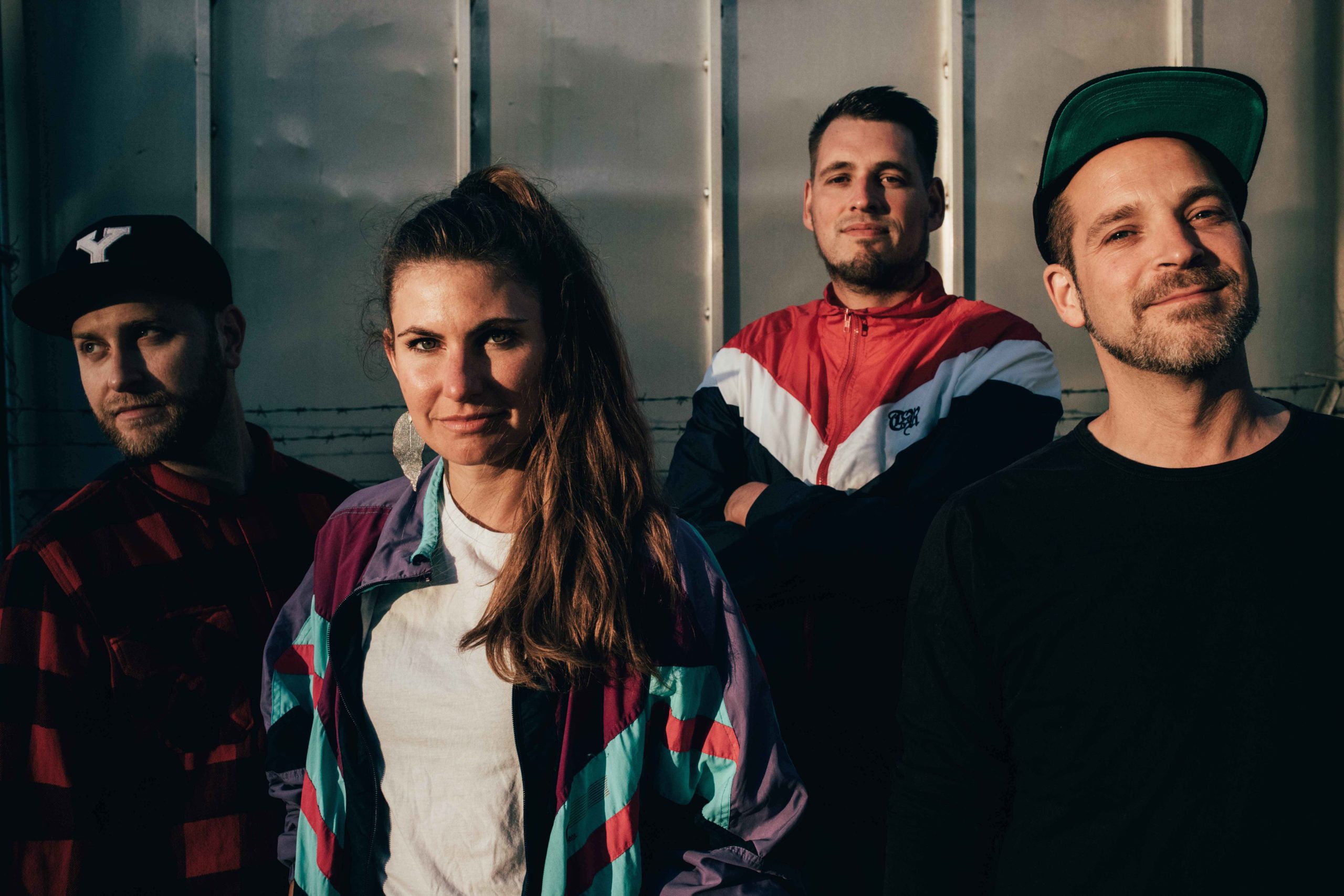 Neonschwarz Tour 2018 / 2019