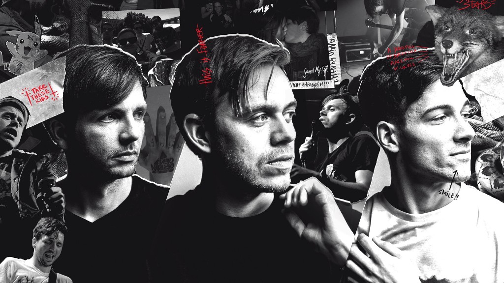 Captain Capa - Neues Video "Trondheim"