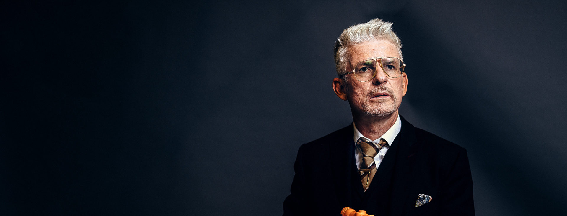 Heinz Strunk - Aufstand der d&uuml;nnen Hipster&auml;rmchen