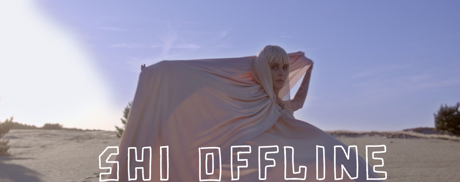 shi offline - Krill