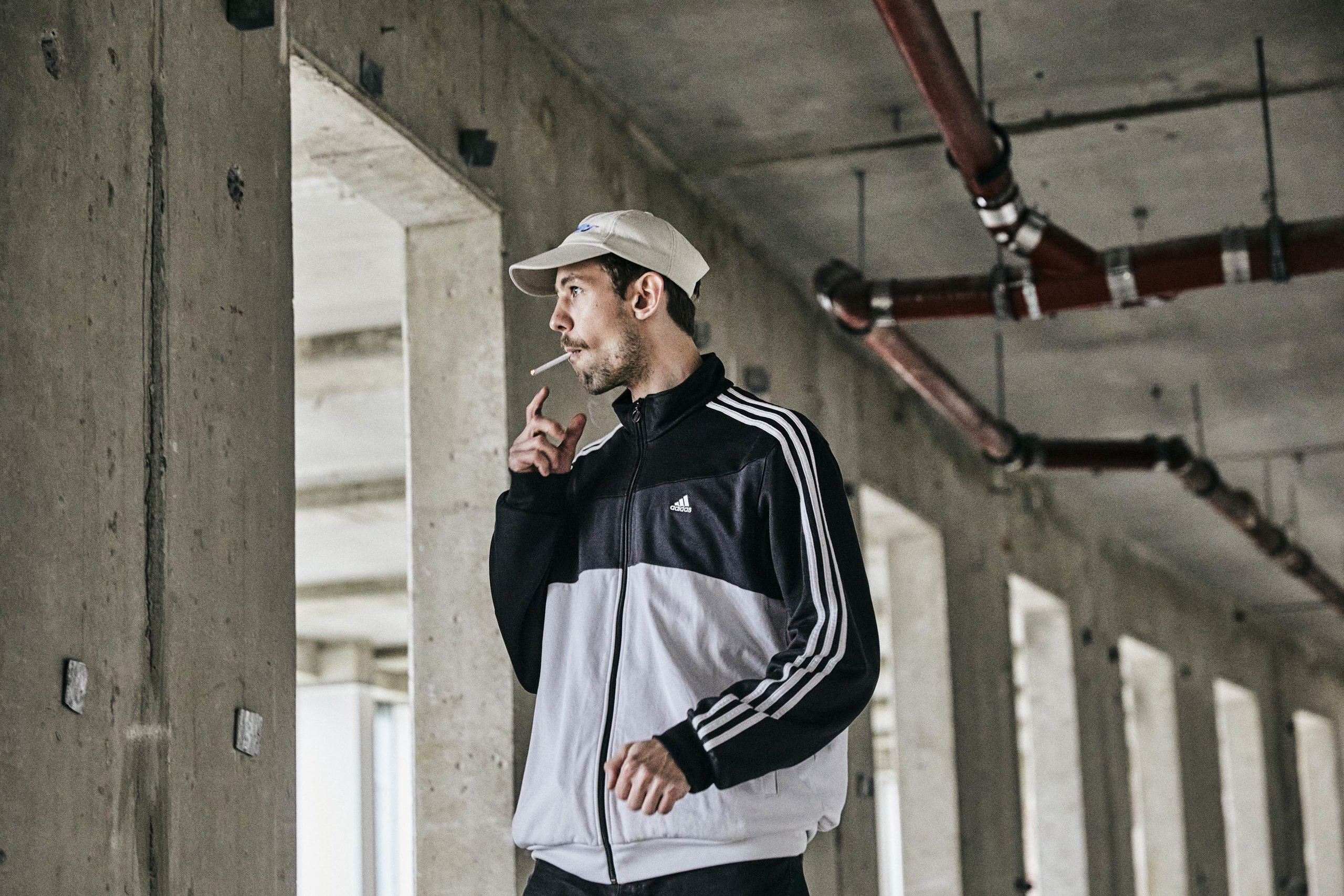 Bahrenfeld ver&ouml;ffentlicht "Ponton" EP und zweites Musikvideo