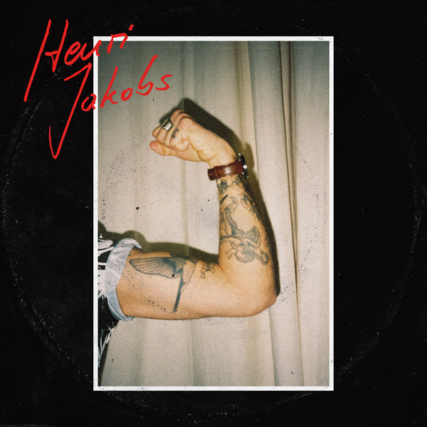 Henri Jakobs feat. Finna & Saskia Lavaux&nbsp; - "Das wird man wohl noch sagen d&uuml;rfen" Single/Video