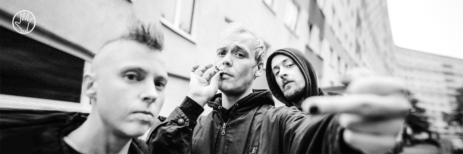 Ostberlin Androgyn - "Flashbacks" Single & Video
