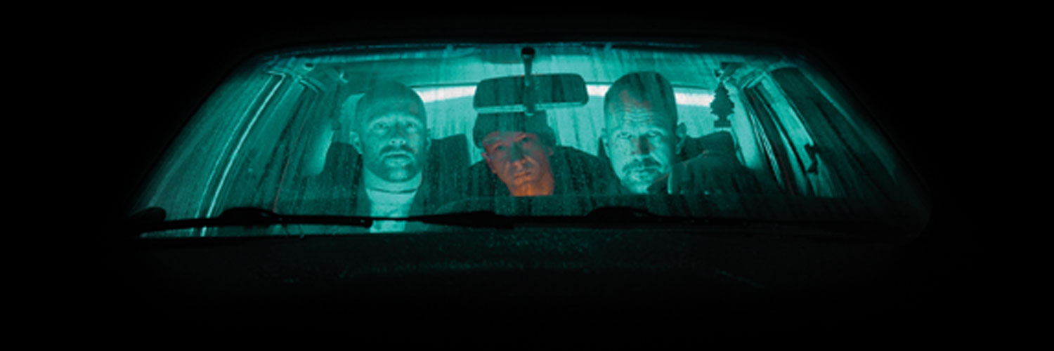 Olympya mit neuer Single + Video zu "Berlin" !