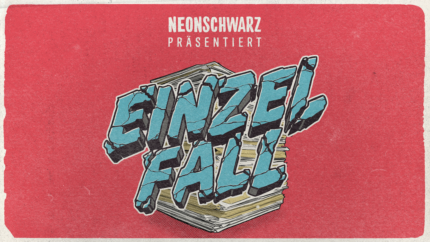 Neonschwarz - "Einzelfall" Single & Video