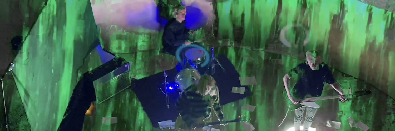 Die Cigaretten - neue Single & Video "Kopf schief / Deine Freunde haben sich l&auml;ngst dran gew&ouml;hnt"