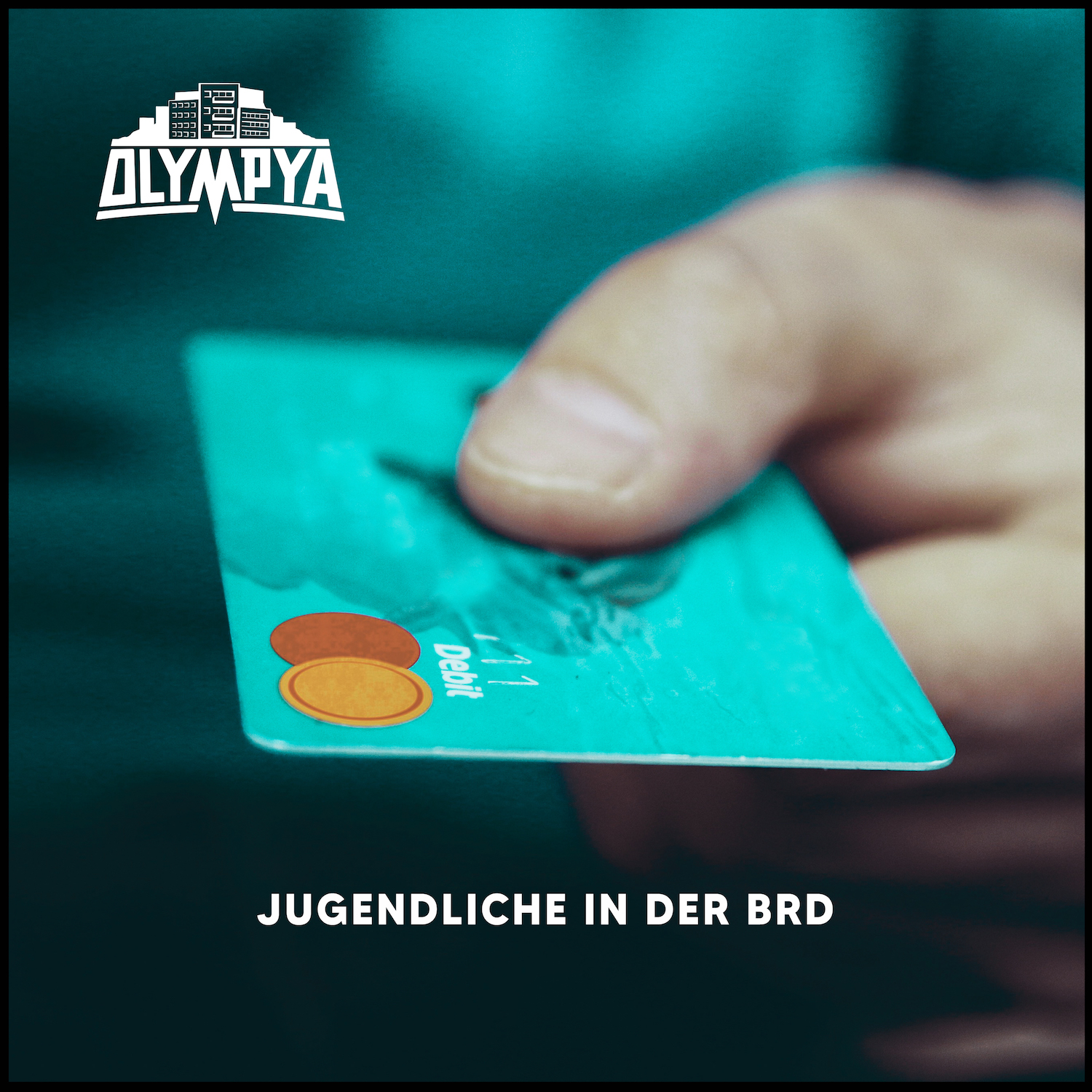 Olympya - Jugendliche in der BRD