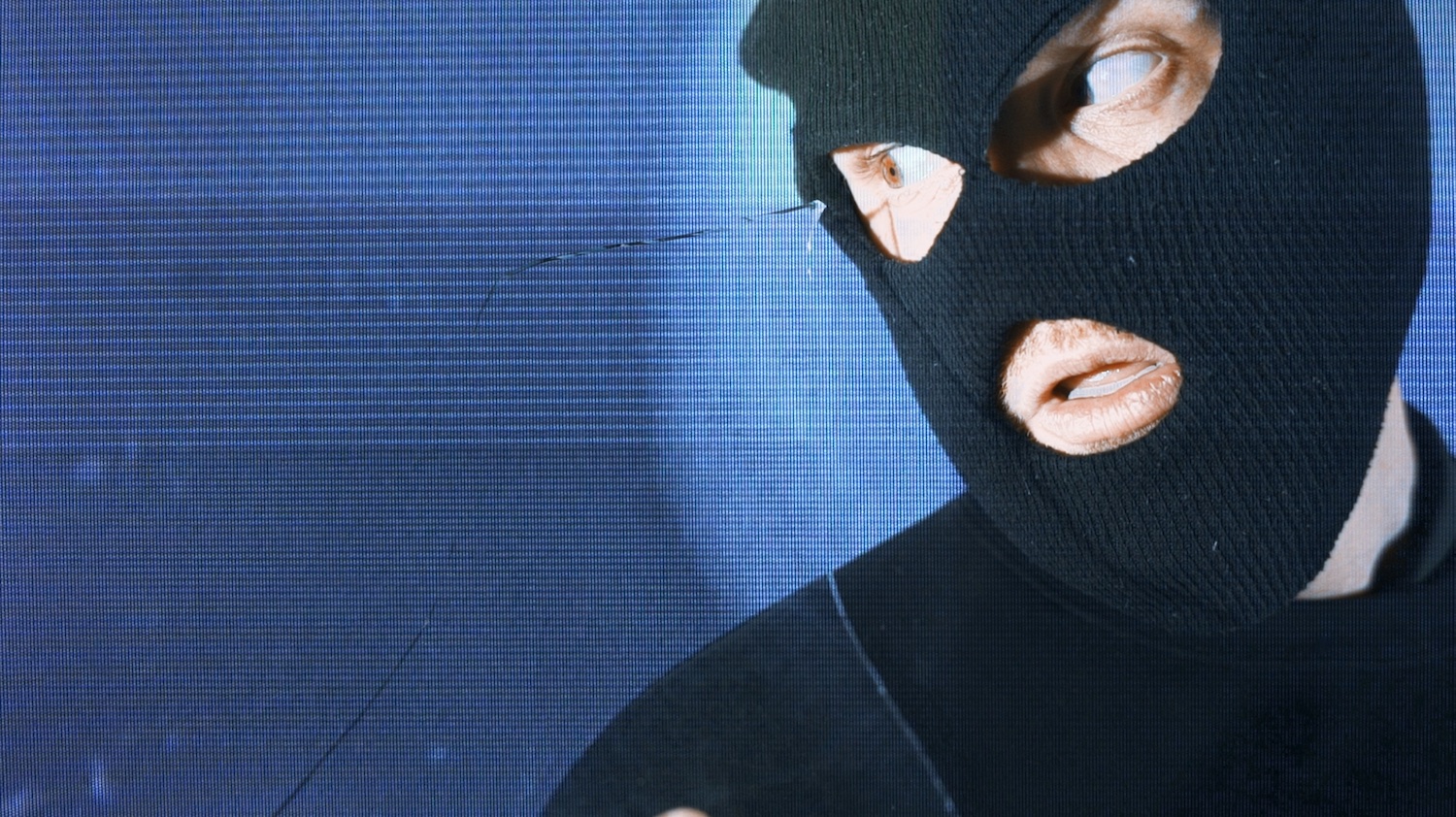 Waving The Guns - Video zu&nbsp;"Nina Simone (W.T.G.)"