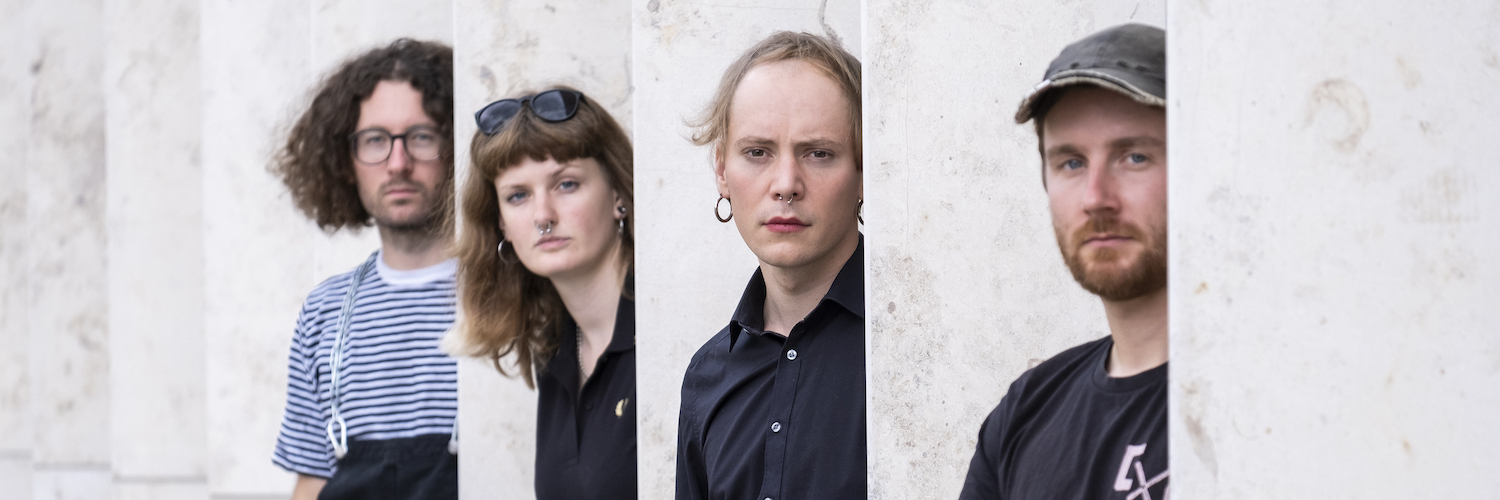 pogendroblem Album erscheint heute + neue Videosingle