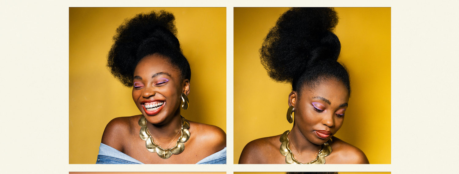 Queenwho - 7 Stages of a Black Queen EP