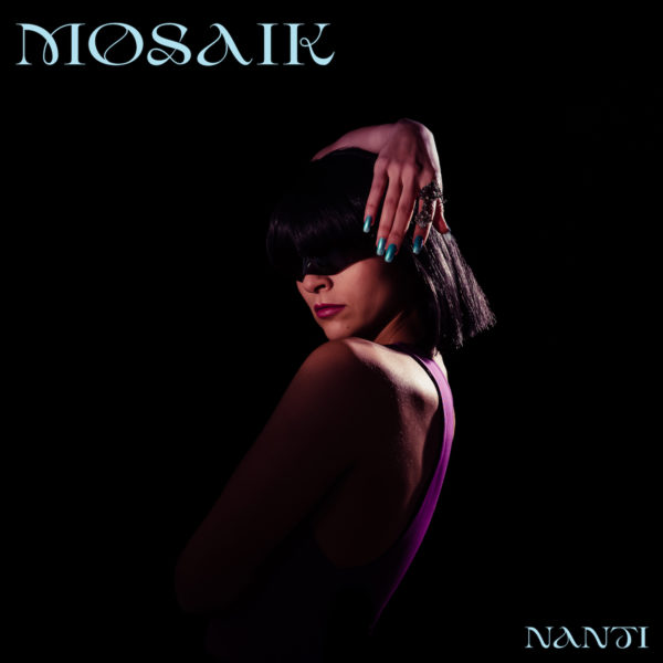 NANTI - MOSAIK