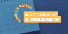 Audiolith Monthly: September