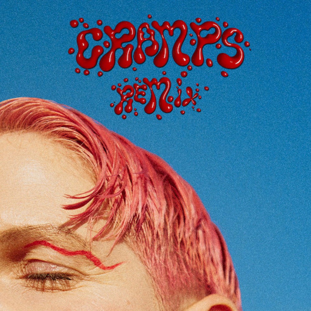 Gigolo Tears - Cramps (Sped Up Remix)