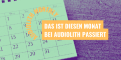 Audiolith Monthly: Oktober