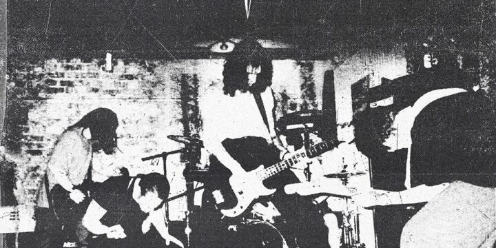 Zorn (aka The Men Of Hell)