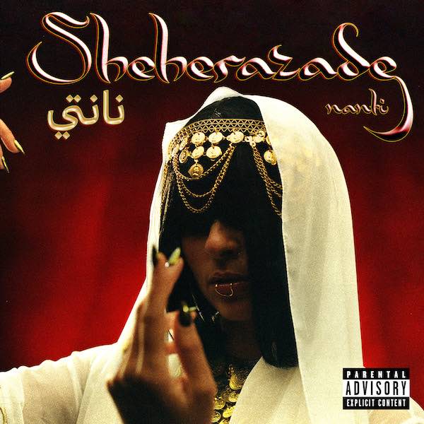 NANTI - SCHLOSS - Neue Single und SHEHERAZADE EP