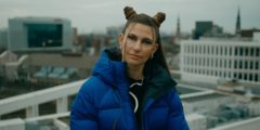 Marie Curry - Cameo - Neue Single + Musikvideo