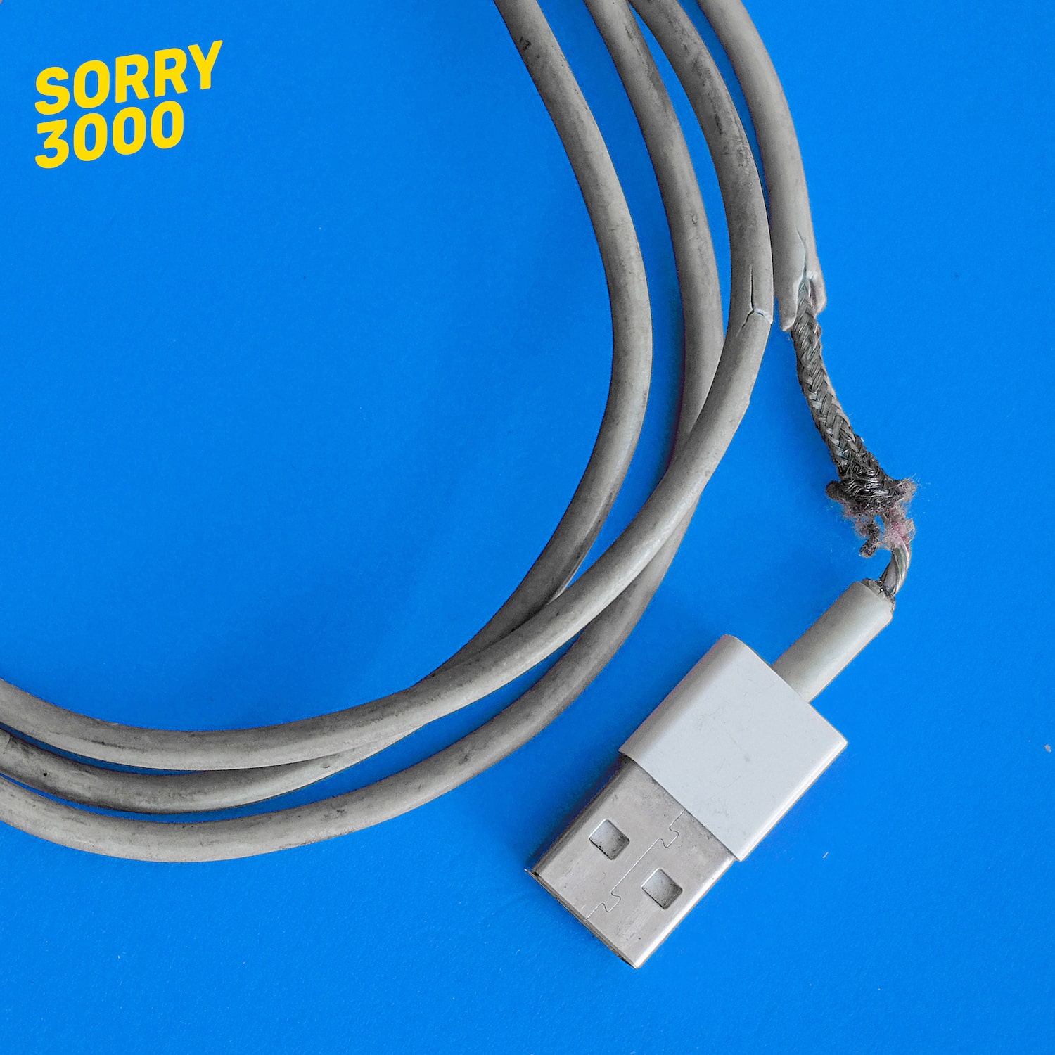 Sorry3000 - Neue Single "Ich will sparen"