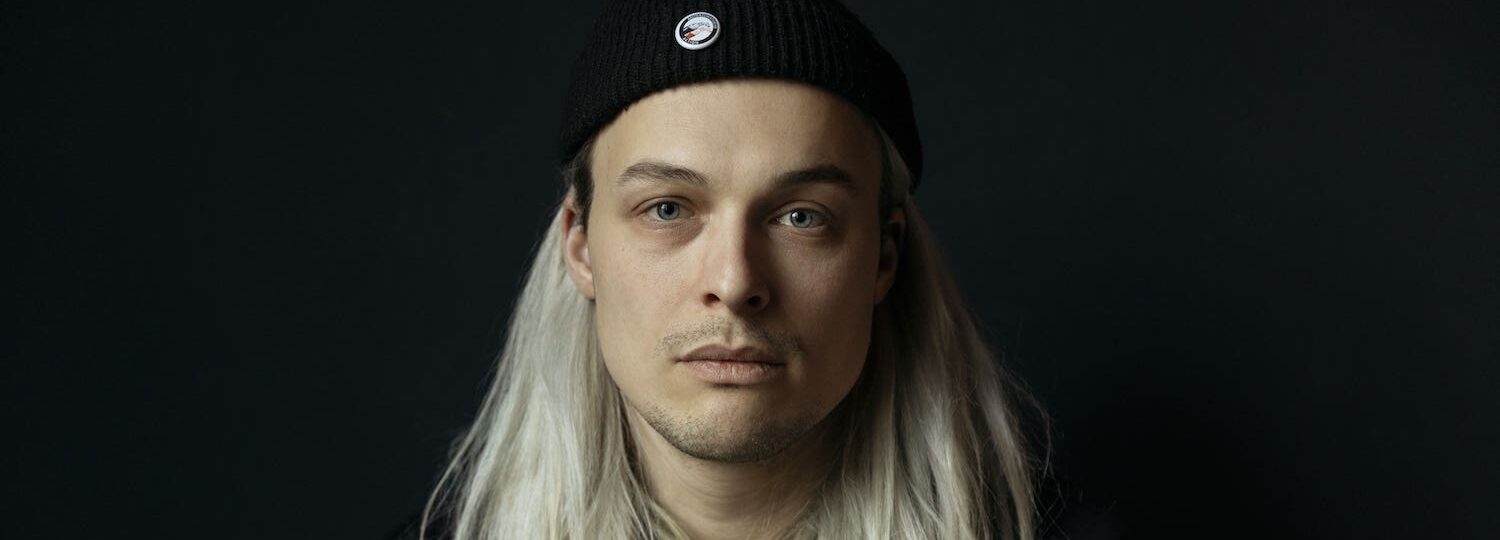 Neue Single von Tombs Beats - "Bissspuren"