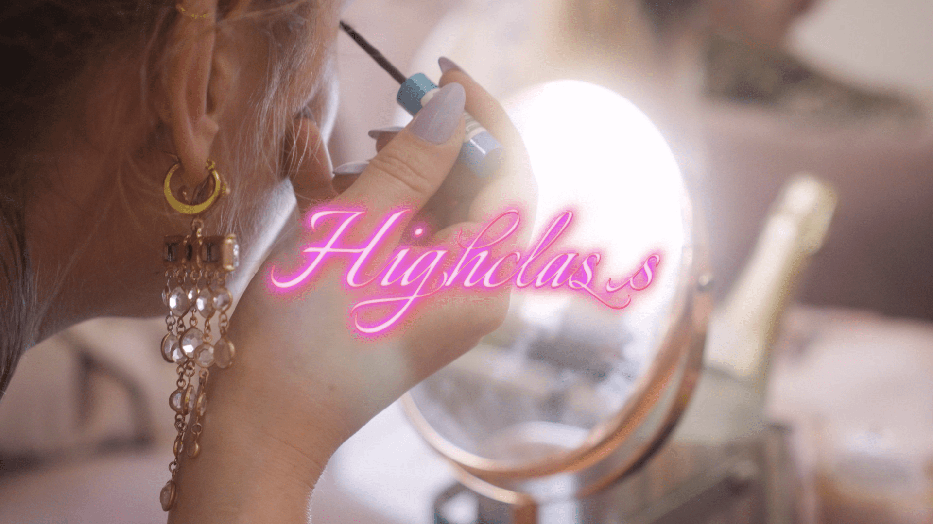 Yung FSK18, Rattenjunge & NYYA - Neue Single "High Class" + Musikvideo