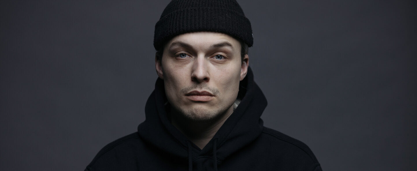 Neue Single von Tombs Beats - "Messer"