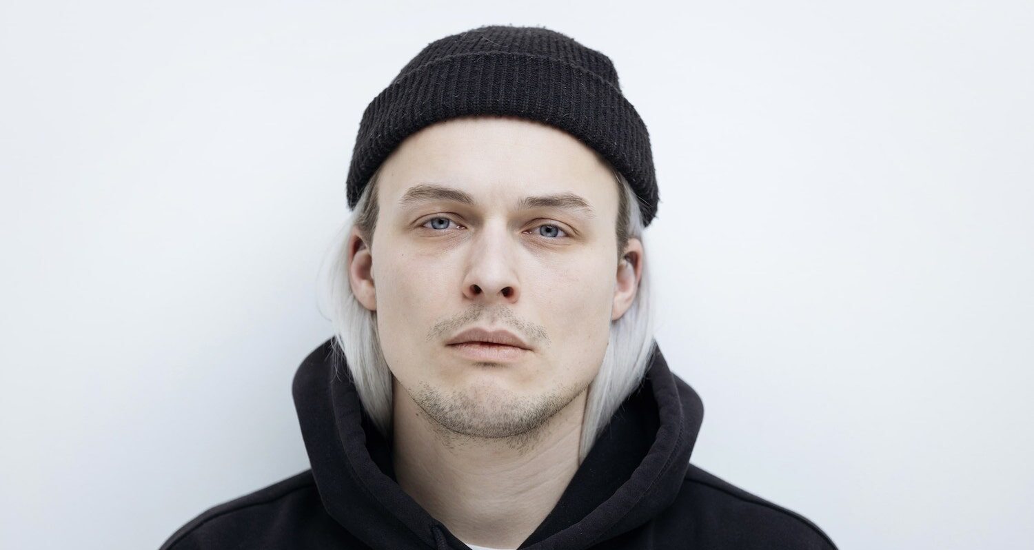 Tombs Beats - Neue Single "Seethrough" und EP Ank&uuml;ndigung